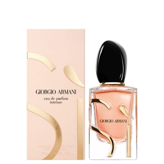 ARMANI Si intense