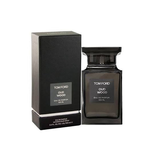 TOM FORD Oud Wood
