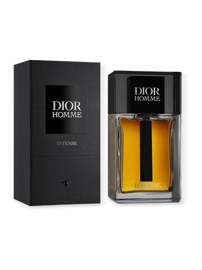 DIOR Homme Intense