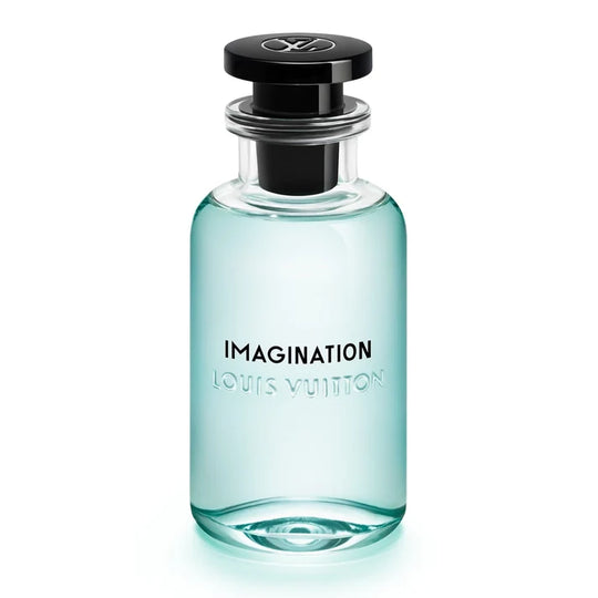 LOUIS VUITTON Imagination
