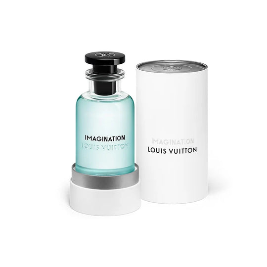 LOUIS VUITTON Imagination