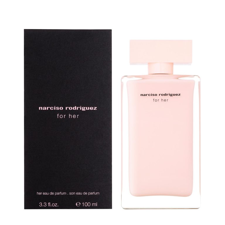 NARCISO RODRIGUEZ for Her