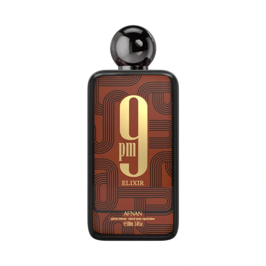 AFNAN 9pm Elixir