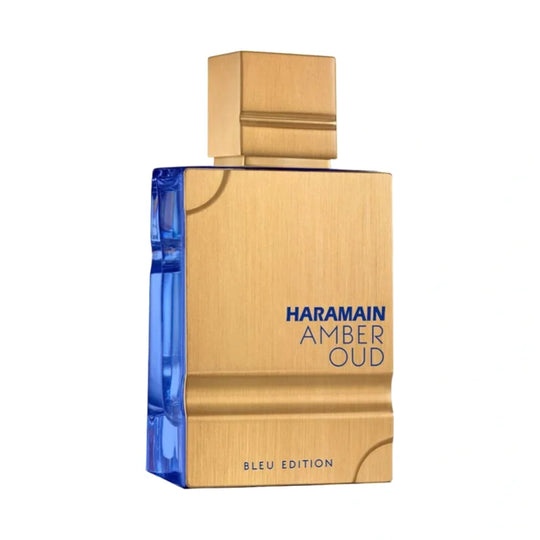AL HARAMAIN Amber Oud Bleu Edition