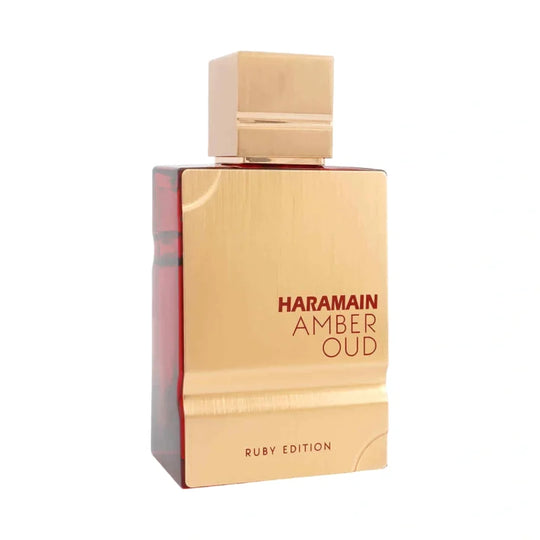 AL HARAMAIN Amber Oud Ruby Edition