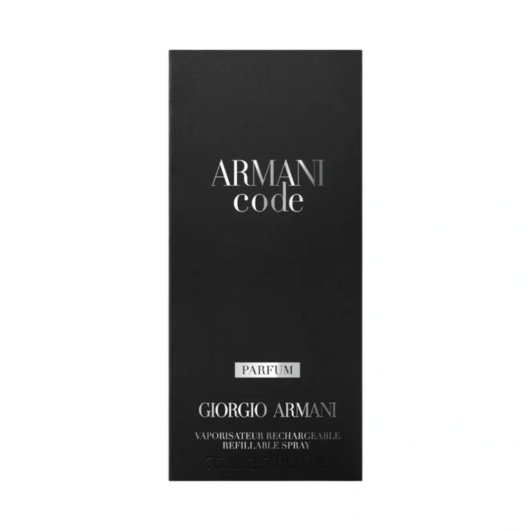 ARMANI Code Parfum