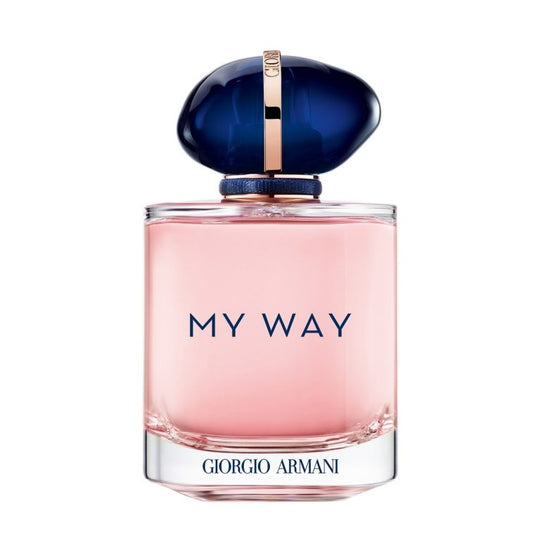 ARMANI My Way
