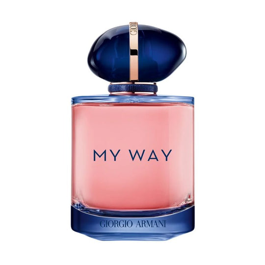 ARMANI My Way Intense