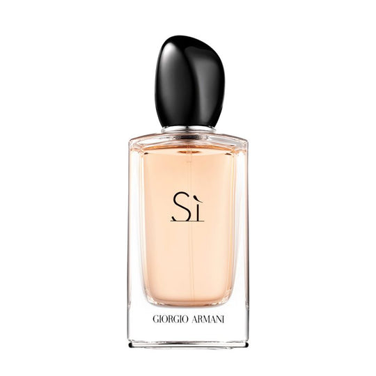ARMANI Si