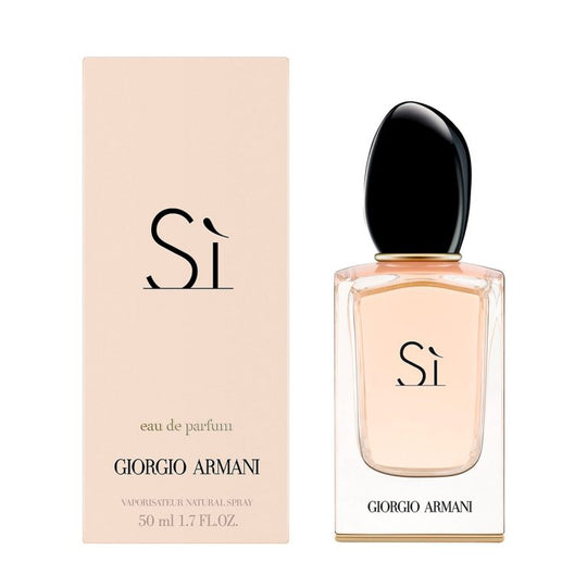 ARMANI Si