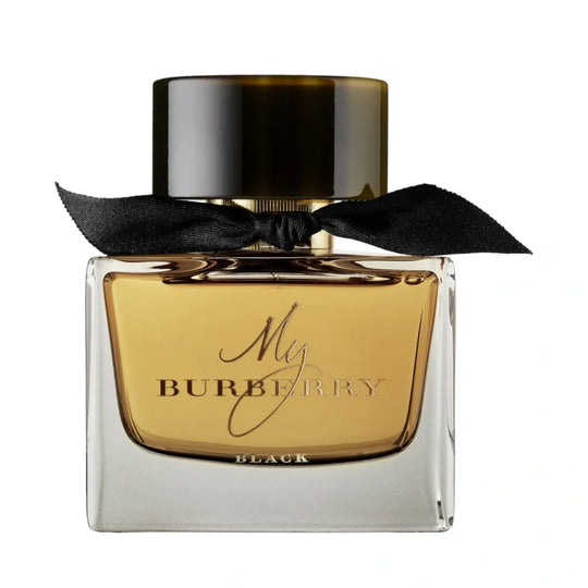 BURBERRY My Burberry Black
