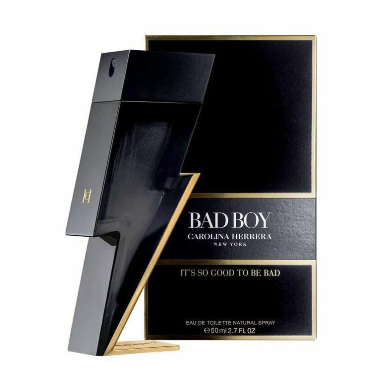 CAROLINA HERRERA Bad Boy