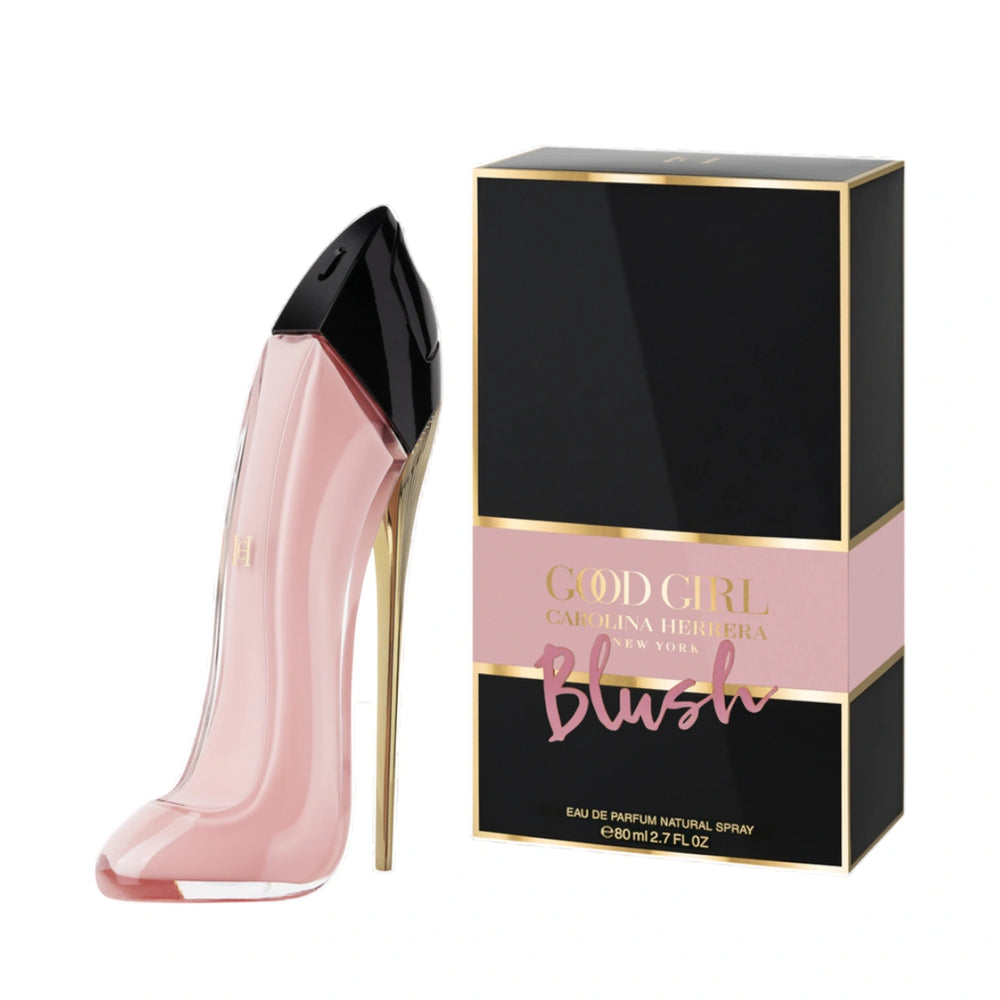 CAROLINA HERRERA Good Girl Blush
