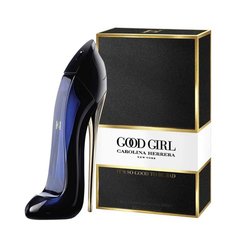 КАРОЛИНА ХЕРЕРА Good Girl
