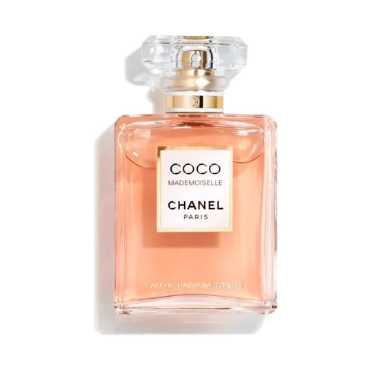CHANEL Coco Mademoiselle Intense