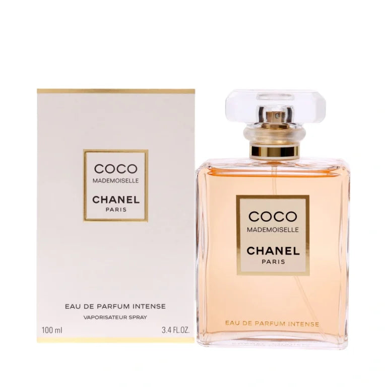 CHANEL Coco Mademoiselle Intense
