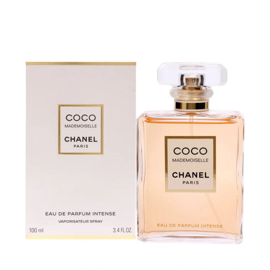 CHANEL Coco Mademoiselle Intense