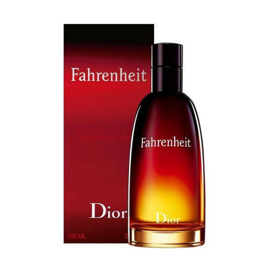 DIOR Fahrenheit