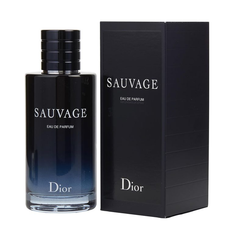 DIOR Sauvage