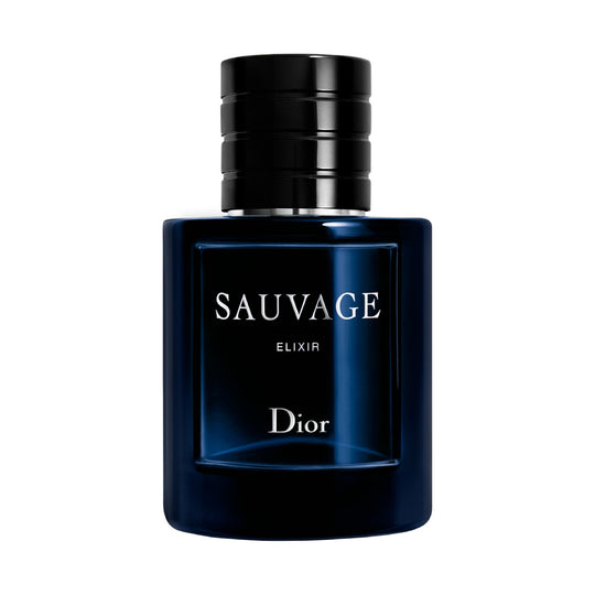 DIOR Sauvage Elixir