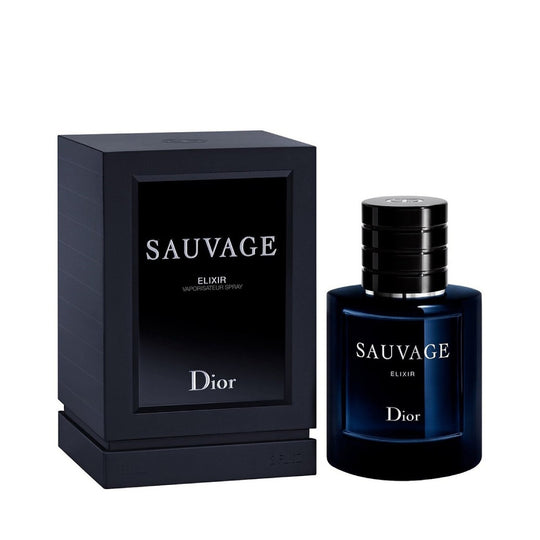 DIOR Sauvage Elixir