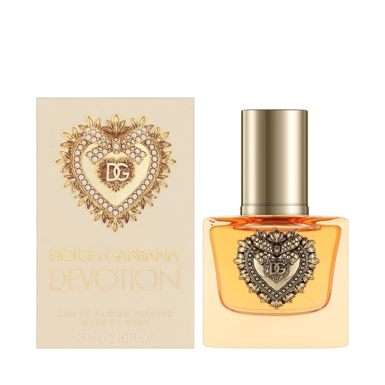 DOLCE & GABBANA Devotion