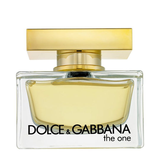 DOLCE & GABBANA The One