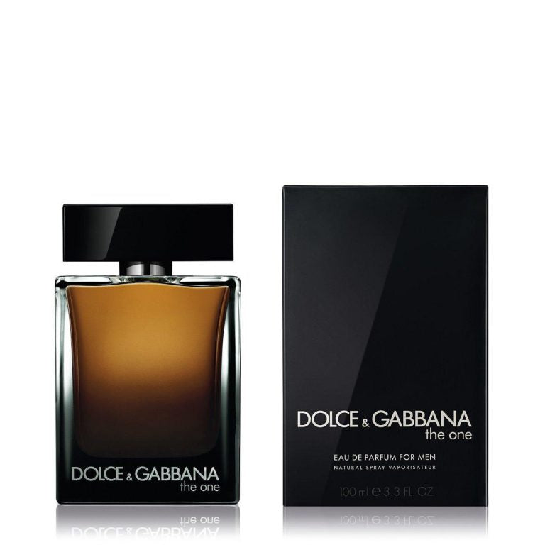DOLCE & GABBANA The One за мажи