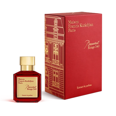 MAISON FRANCIS KURKDJIAN Baccarat Rouge 540