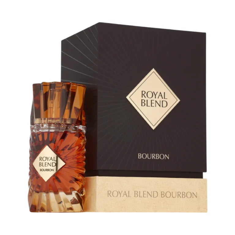 FRENCH AVENUE Royal Blend Bourbon