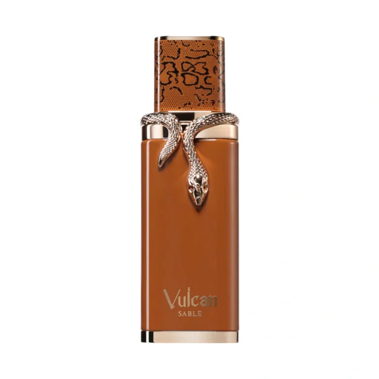 FRENCH AVENUE Vulcan Sable