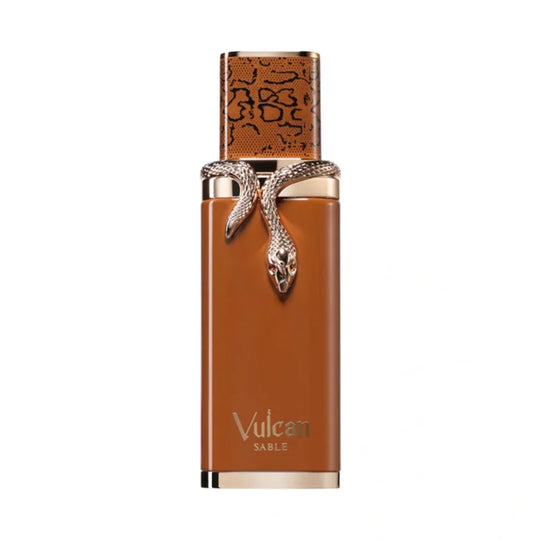 FRENCH AVENUE Vulcan Sable