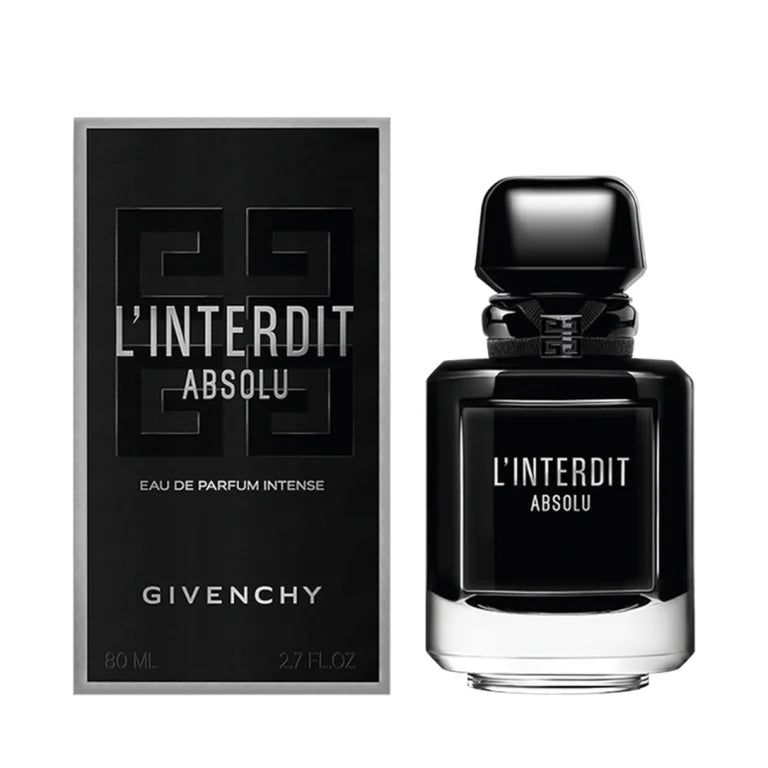 GIVENCHY L’Interdit Absolu