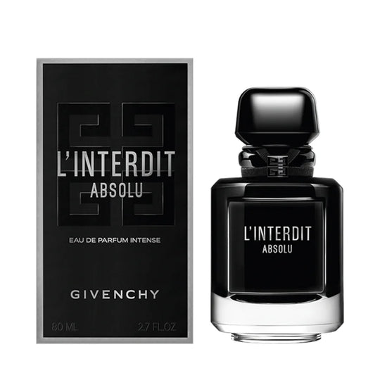 GIVENCHY L’Interdit Absolu