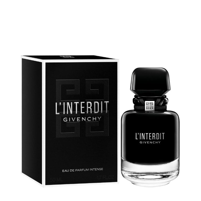 GIVENCHY L’Interdit Intense