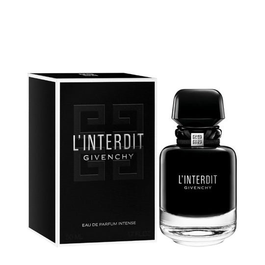 GIVENCHY L’Interdit Intense