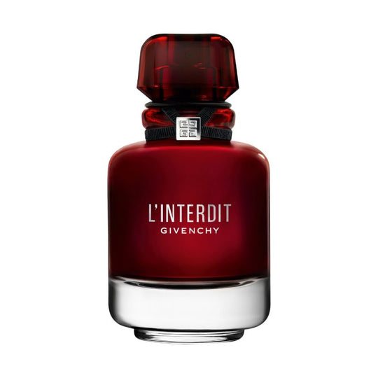 GIVENCHY L’Interdit Rouge