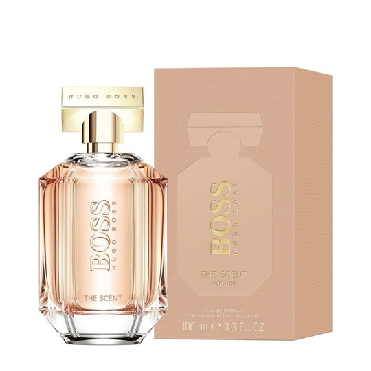 HUGO BOSS The Scent for Her