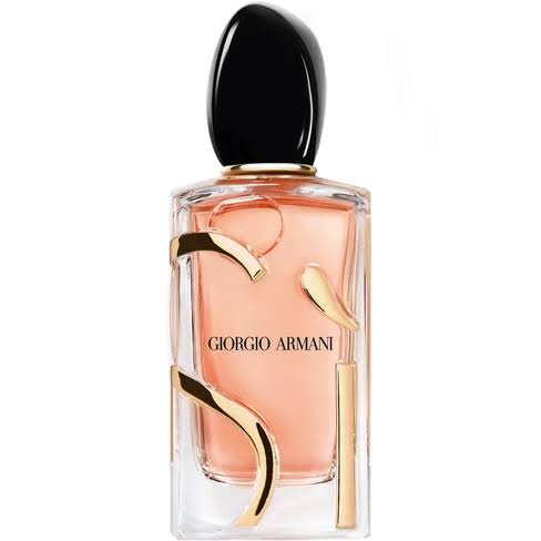 ARMANI Si intense