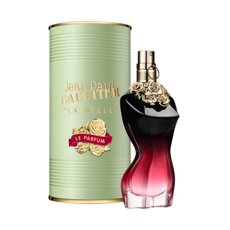 JEAN PAUL GAULTIER La Belle Le Parfum