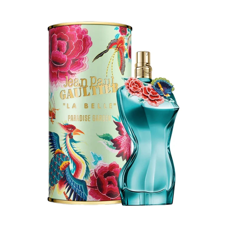 ЖАН ПОЛ ГОТЈЕ La Belle Paradise Garden
