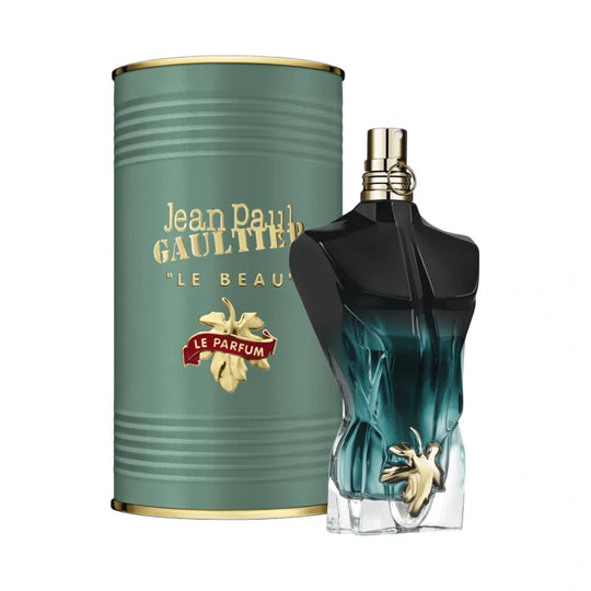 JEAN PAUL GAULTIER Le Beau Le Parfum
