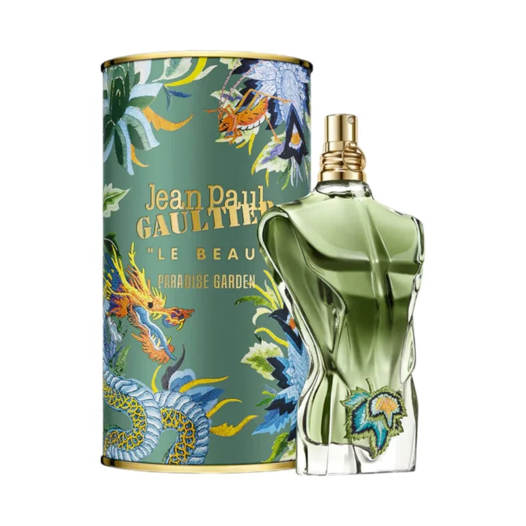 JEAN PAUL GAULTIER Le Beau Paradise Garden