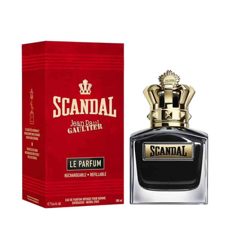 JEAN PAUL GAULTIER Scandal pour Homme Le Parfum
