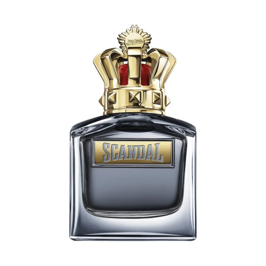 JEAN PAUL GAULTIER Scandal pour Homme