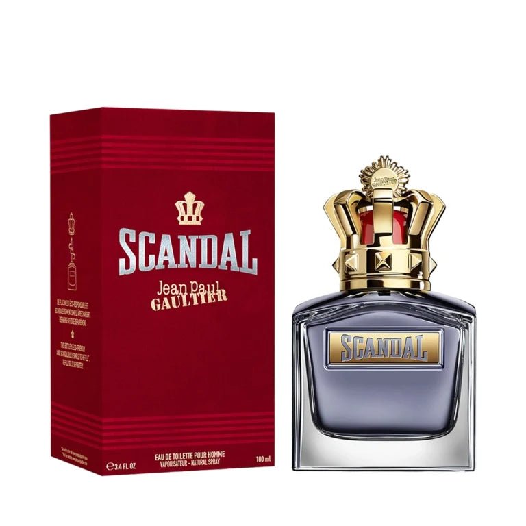 JEAN PAUL GAULTIER Scandal Pour Homme EDT