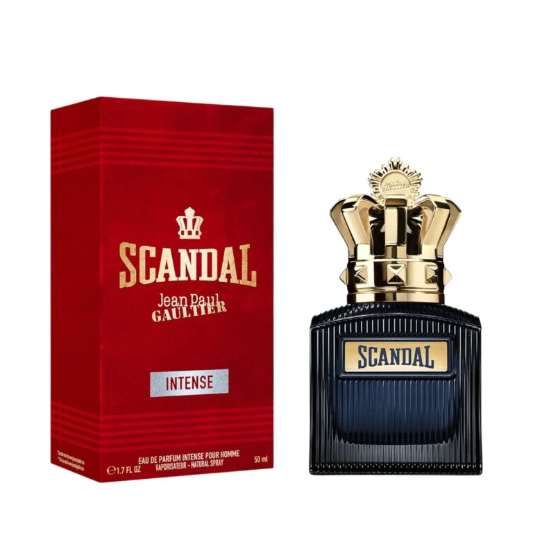 JEAN PAUL GAULTIER Scandal Pour Homme Intense