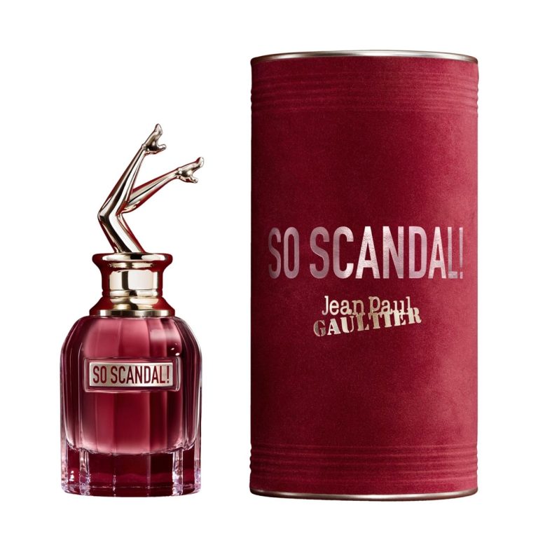 ЖАН ПОЛ ГОТИЕ So Scandal
