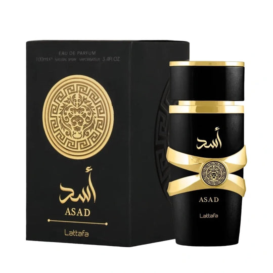 LATTAFA Asad