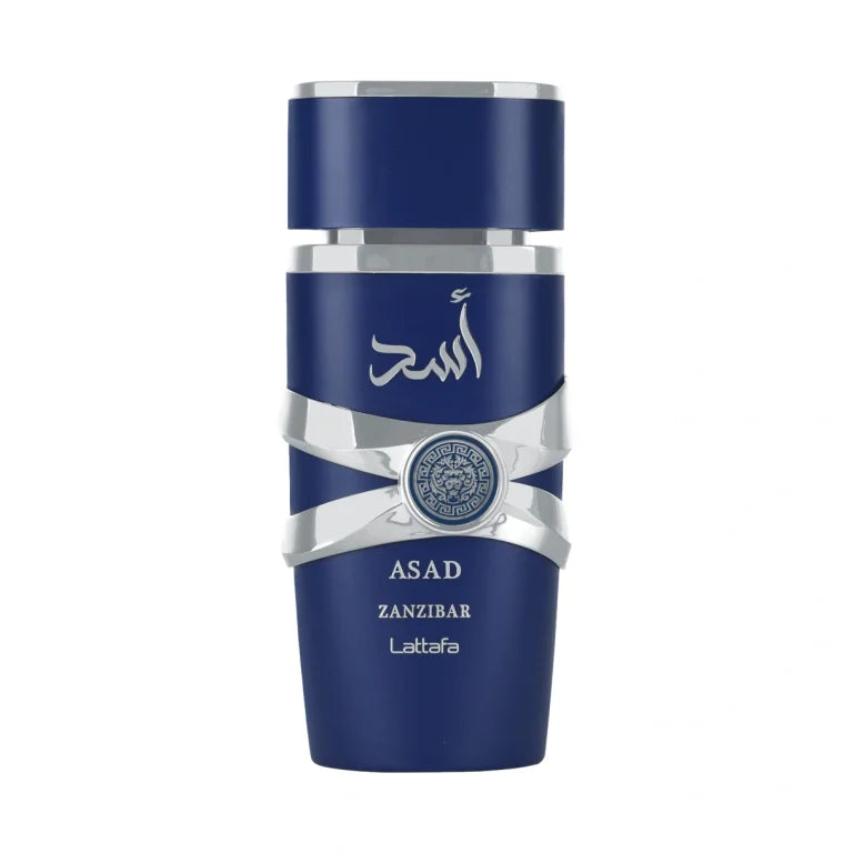 LATTAFA Asad Zanzibar